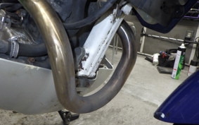 HONDA AX-1 MD21