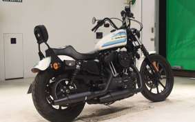 HARLEY XL1200NS 2018