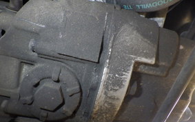 YAMAHA JOG Gen.5 SA36J