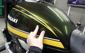 KAWASAKI Z900RS 2021