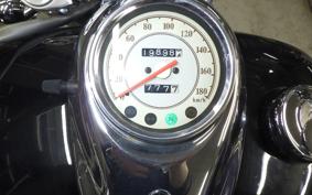 YAMAHA DRAGSTAR 400 CLASSIC 1999 4TR
