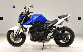 SUZUKI GSR750 A 2018 GR7NA
