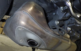 YAMAHA MT-09 2023 RN69J