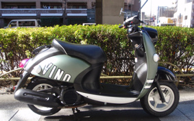 YAMAHA  VINO DX SA54J