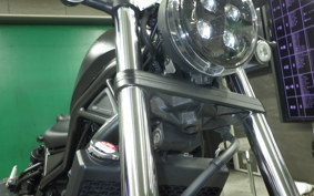 HONDA REBEL 250 A 2023 MC49
