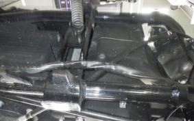 HARLEY FXDWG 1580 2011