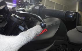 DUCATI MONSTER 937 + 2022