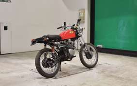 HONDA XE75 2023 CE75