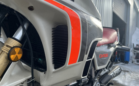 HONDA CX500 TURBO 2003 PC03