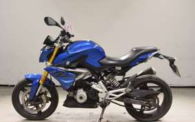 BMW G310R 2018