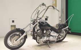 YAMAHA DRAGSTAR 1100 2003 VP13J