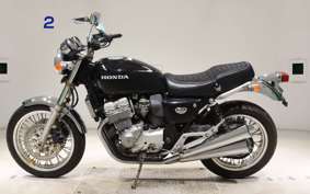 HONDA CB400F 1999 NC36