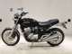 Фото Honda CB400F 1999 с японского аукциона