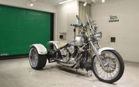 HARLEY FXST-I1450 TRIKE 2004