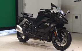 KAWASAKI NINJA 1100SX 2026 ZXT10H