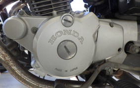 HONDA CD125T BENLY JA03