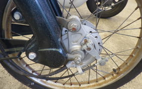 HONDA C50 SUPER CUB E AA01