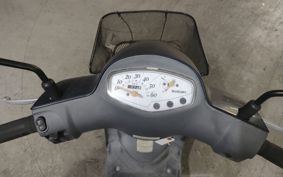 SUZUKI LET's 4 CA45A