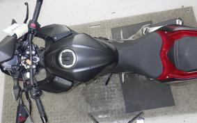 KAWASAKI Z250 Gen.2 2018 EX250P