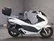 Фото Honda PCX 125 2010 с японского аукциона