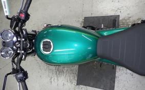 KAWASAKI Z650 RS 2022 ER650M