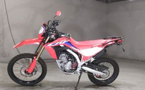 HONDA CRF250L-S MD47