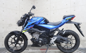 SUZUKI GSX-S125 ABS DL32B