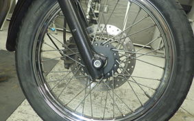 SUZUKI GRASS TRACKER Bigboy 2021 NJ4BA