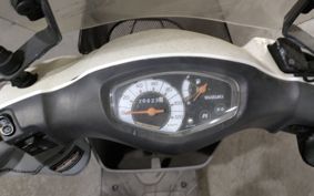 SUZUKI ADDRESS V125 CF46A