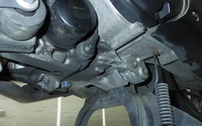 HONDA FORZA SI 2011 MF12