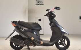 SUZUKI ADDRESS V50 Gen.2 CA44A
