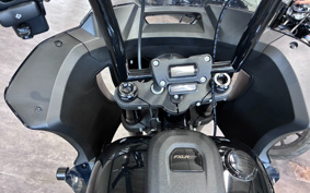 HARLEY FXLRST 2024 YXZ