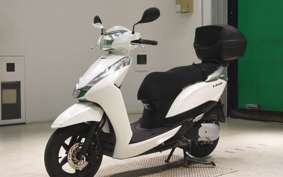 HONDA LEAD 125 2026 JF45