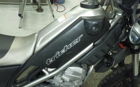YAMAHA TRICKER 2014 DG10J