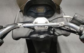 YAMAHA MAJESTY 125 5CA