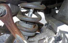 KAWASAKI ZZ-R400 1992 ZX400K