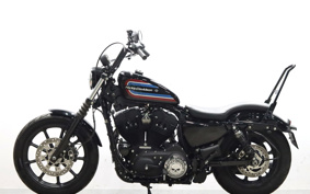 HARLEY XL1200NS 2021 LP3