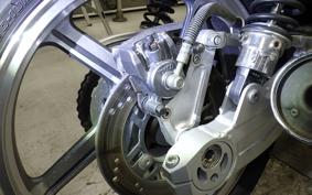 KAWASAKI ZEPHYR 550 2025 ZR550B