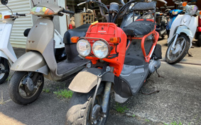 HONDA ZUMAR AF58