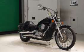 HONDA SHADOW 400 CUSTOM 2013 NC45