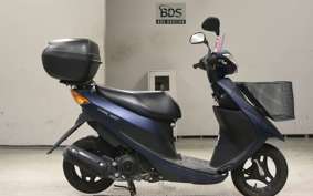 SUZUKI ADDRESS V50 2000 CA4BA