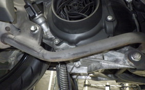 SUZUKI ADDRESS 110 2019 CE47A