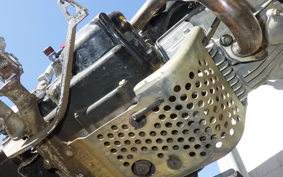 KAWASAKI KLX110 LX110A