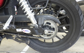 HONDA GB350 2022 NC59