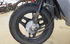 SUZUKI LET's 4 CA45A