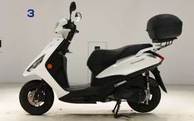 YAMAHA AXIS 125 Z 2024 SED7J