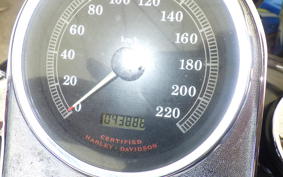 HARLEY FLSTF 1340 1998