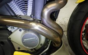 BUELL XB12R FIREBOLT 2007