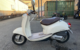 HONDA CREA SCOOPY AF55