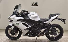 KAWASAKI NINJA 650 A 2020 ER650H